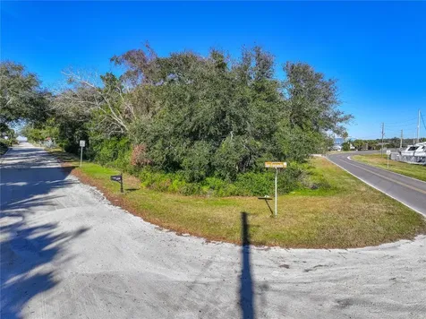 0 San Fernando Street Fernandina Beach FL 32034