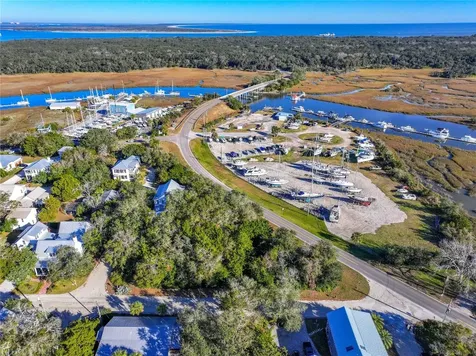 0 San Fernando Street Fernandina Beach FL 32034