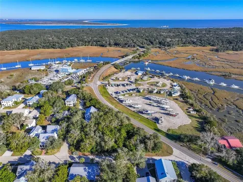 0 San Fernando Street Fernandina Beach FL 32034