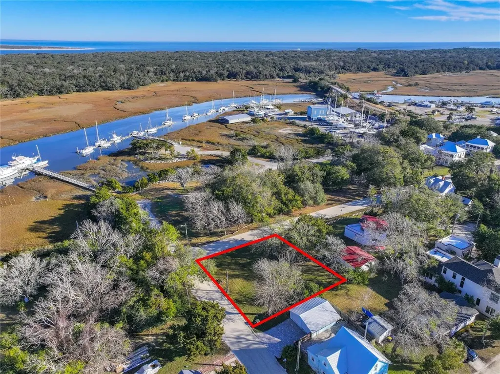 800 Ladies Street Fernandina Beach FL 32034