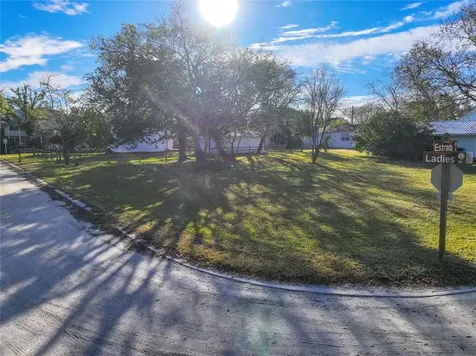 800 Ladies Street Fernandina Beach FL 32034