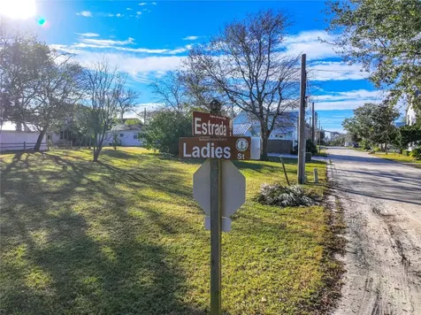 800 Ladies Street Fernandina Beach FL 32034
