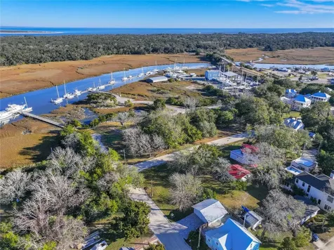 800 Ladies Street Fernandina Beach FL 32034
