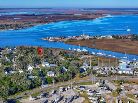 817 Ladies Street Fernandina Beach FL 32034