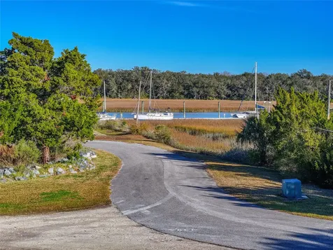 817 Ladies Street Fernandina Beach FL 32034