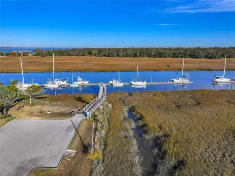 817 Ladies Street Fernandina Beach FL 32034