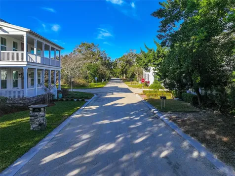 817 Ladies Street Fernandina Beach FL 32034