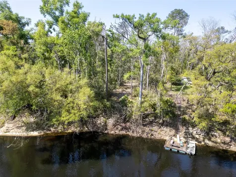 Lot 4 NE Madison Bluffs Way Lee FL 32058