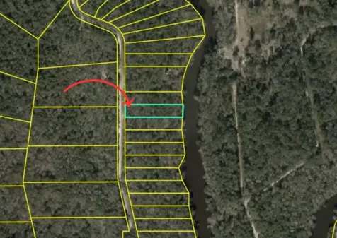 Lot 12 NE Madison Bluffs Way Lee FL 32058