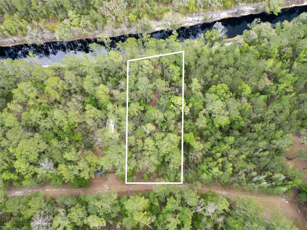 SE 67th Place White Springs FL 32096