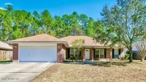 1187 Mcgirts Creek Court Jacksonville FL 32221
