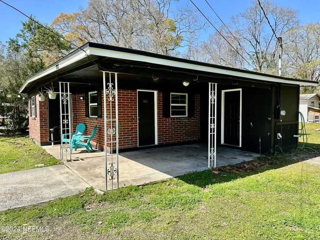 2855 W 9th Street Jacksonville FL 32254