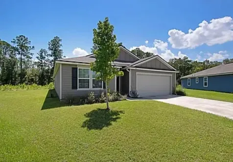 1995 Sotterley Lane Jacksonville FL 32220