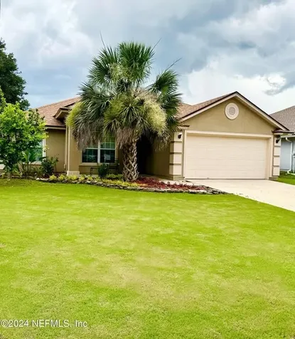 11862 Pikeville Court Jacksonville FL 32220