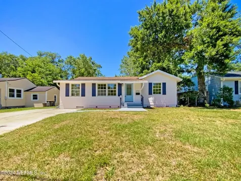 4783 Myrtlewood Road Jacksonville FL 32210