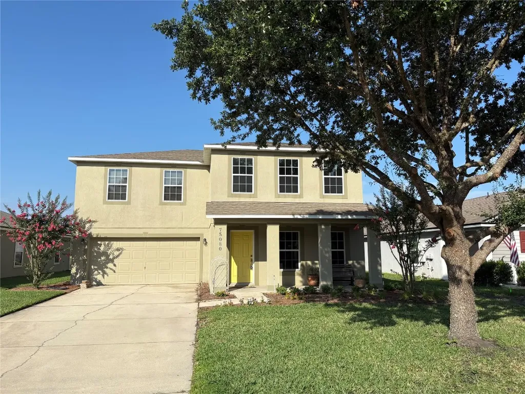 75080 Morning Glen Court Yulee FL 32097
