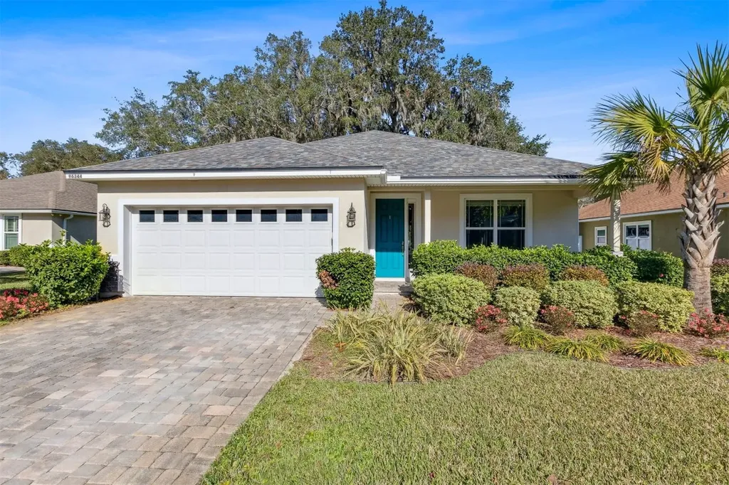 96344 Windsor Drive Yulee FL 32097
