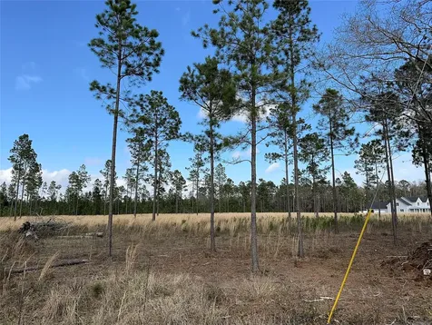 15538 County Road 108 Hilliard FL 32046