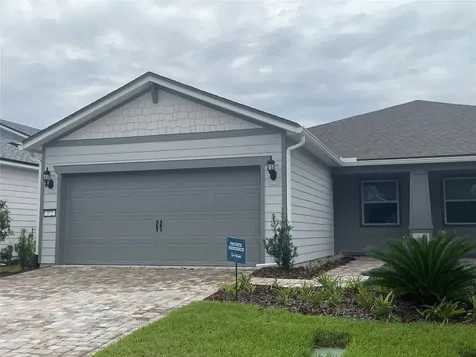 372 Jubilee Circle Yulee FL 32097