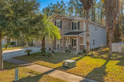 79839 Plummers Creek Drive Yulee FL 32097
