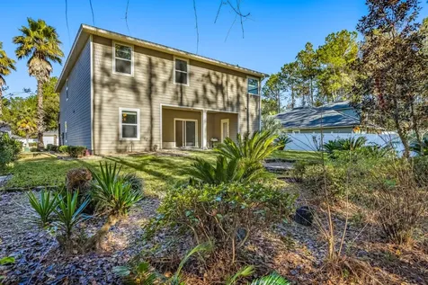 79839 Plummers Creek Drive Yulee FL 32097