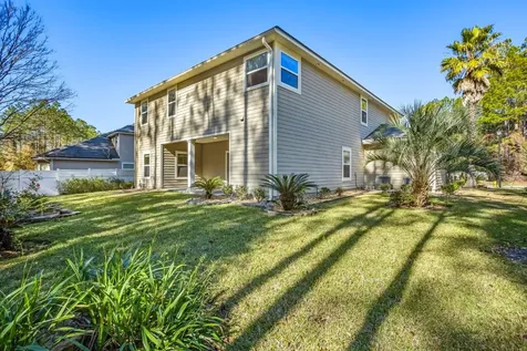 79839 Plummers Creek Drive Yulee FL 32097