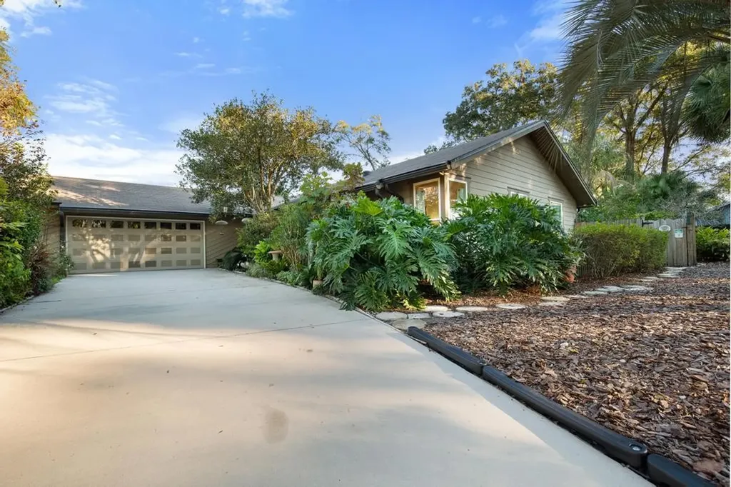 12451 Shady Creek Drive Jacksonville FL 32223