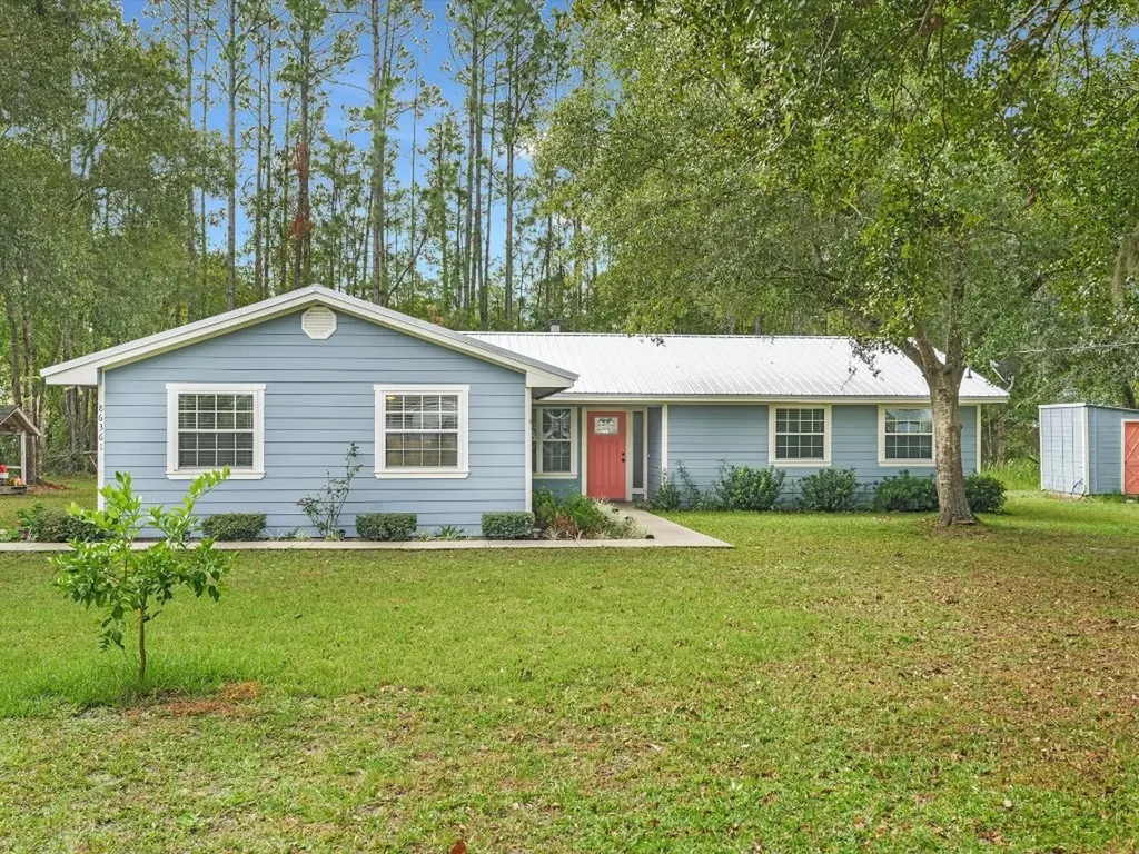 86361 Goodbread Road Yulee FL 32097