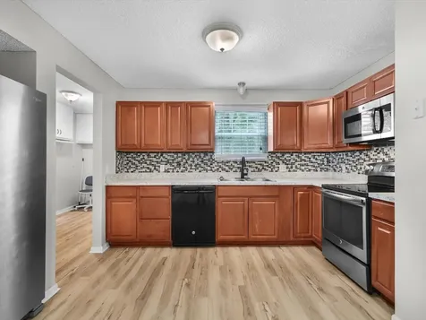 86361 Goodbread Road Yulee FL 32097