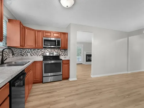 86361 Goodbread Road Yulee FL 32097