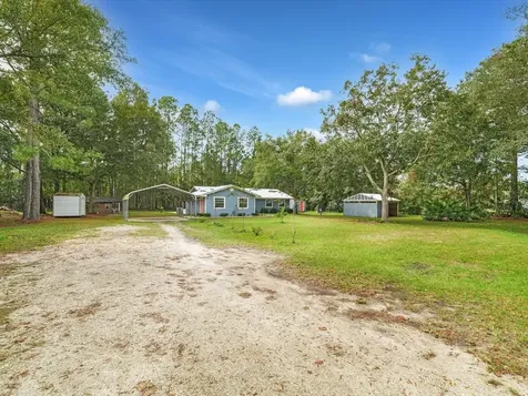 86361 Goodbread Road Yulee FL 32097