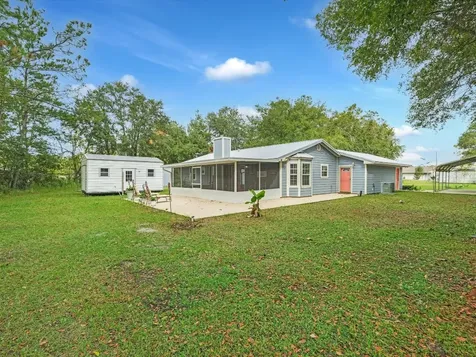 86361 Goodbread Road Yulee FL 32097