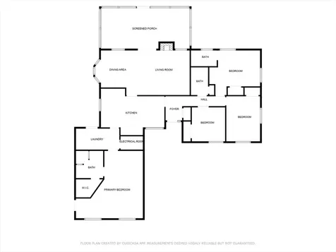 86361 Goodbread Road Yulee FL 32097