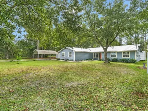 86361 Goodbread Road Yulee FL 32097