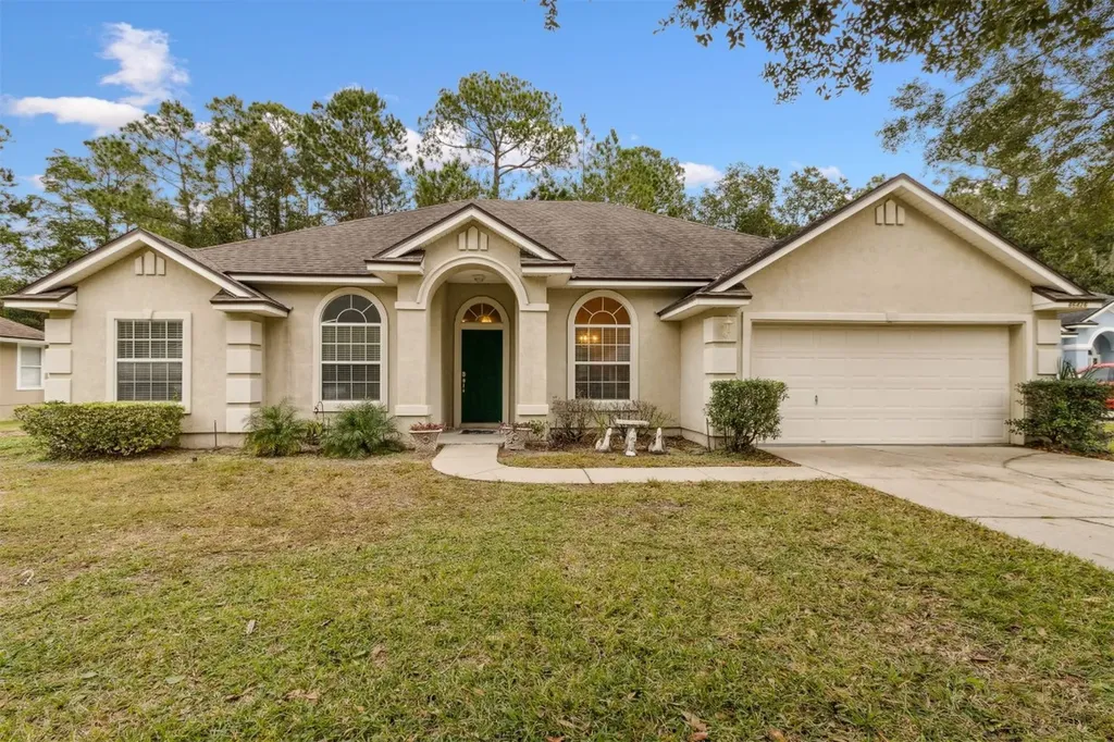 86426 Riverwood Drive Yulee FL 32097
