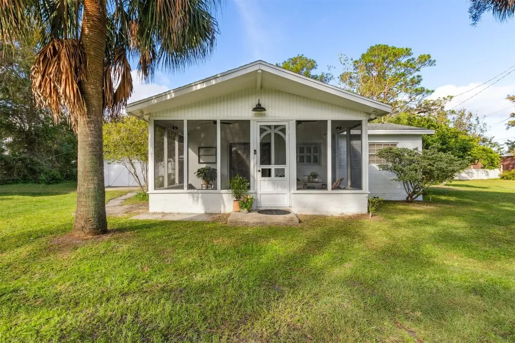 96173 Crews Creek Avenue Yulee FL 32097