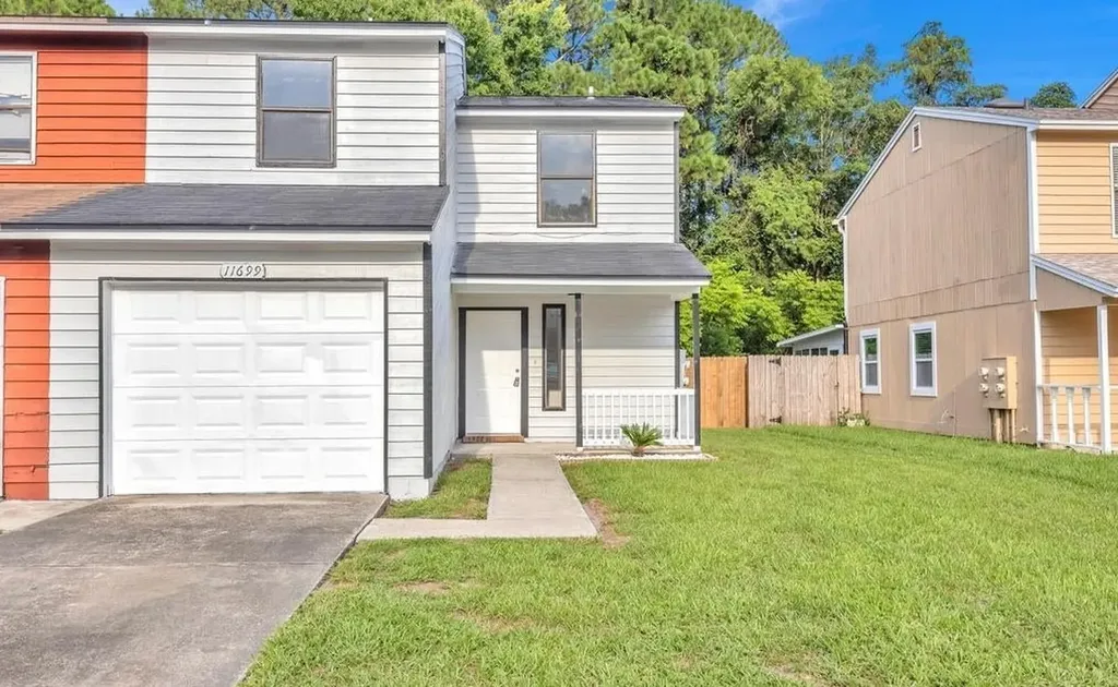 11699 Tanager Drive Jacksonville FL 32225