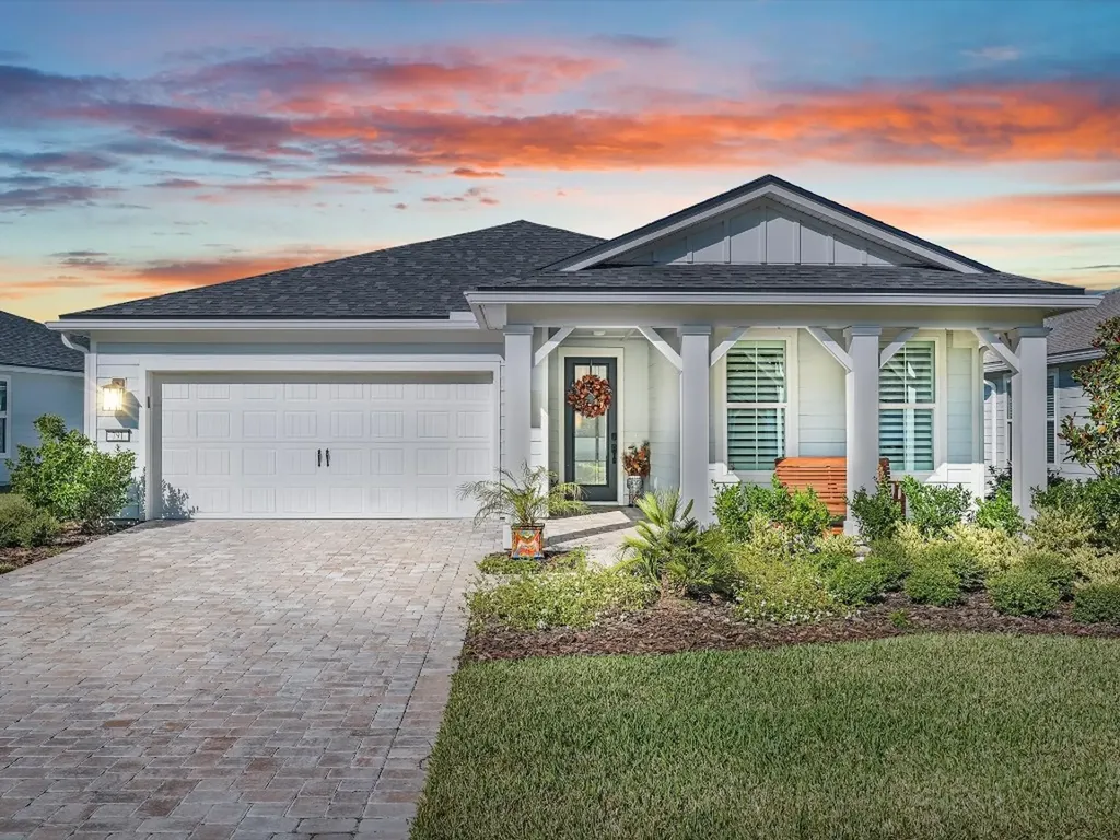 791 Continuum Loop Yulee FL 32097