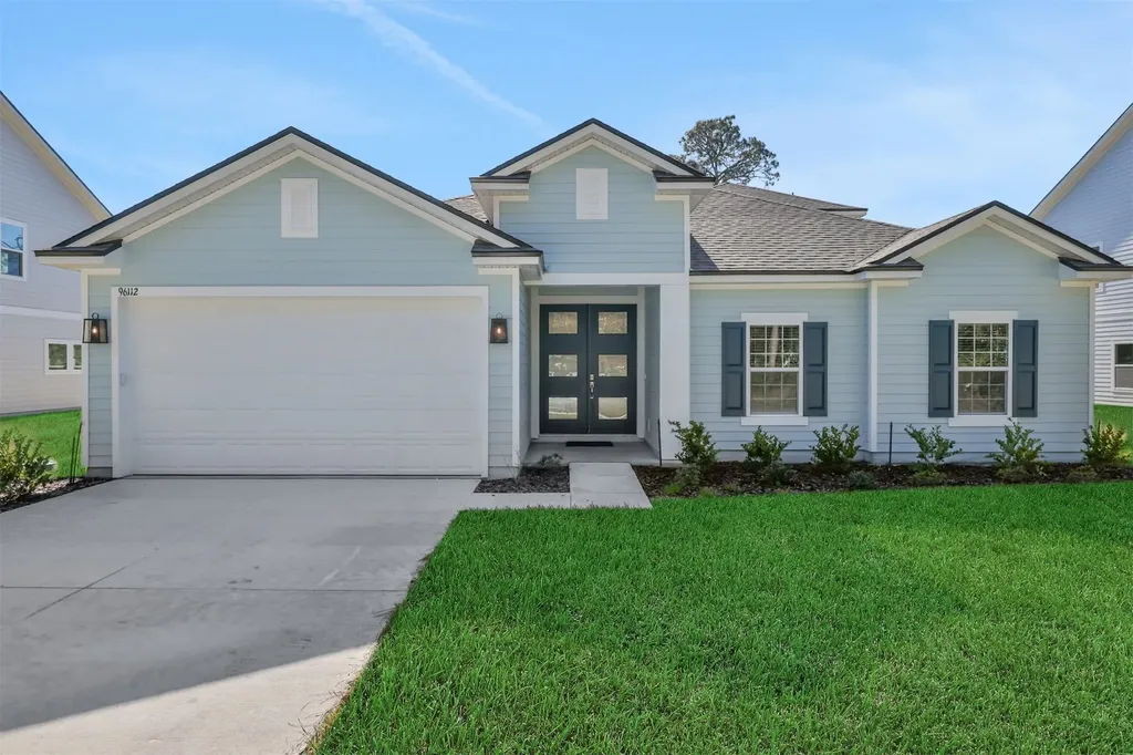 96112 Pirates Bluff Road Yulee FL 32097