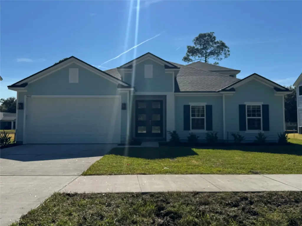 96112 Pirates Bluff Road Yulee FL 32097