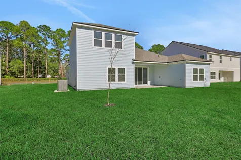96112 Pirates Bluff Road Yulee FL 32097