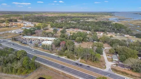 464101 State Road 200 Yulee FL 32097