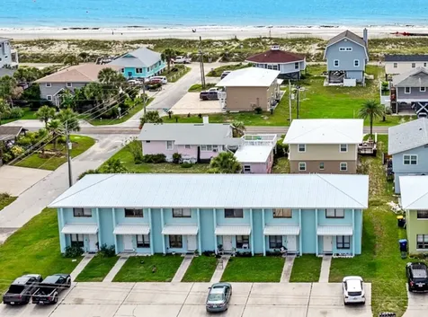 348 Tarpon Avenue Fernandina Beach FL 32034