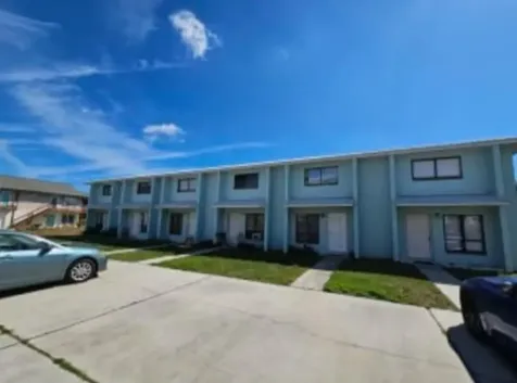 348 Tarpon Avenue Fernandina Beach FL 32034