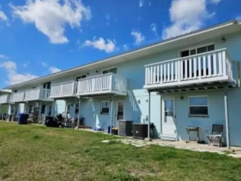 348 Tarpon Avenue Fernandina Beach FL 32034
