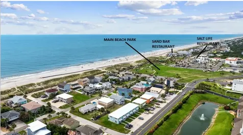 348 Tarpon Avenue Fernandina Beach FL 32034