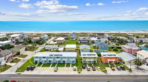 348 Tarpon Avenue Fernandina Beach FL 32034