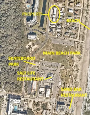 348 Tarpon Avenue Fernandina Beach FL 32034