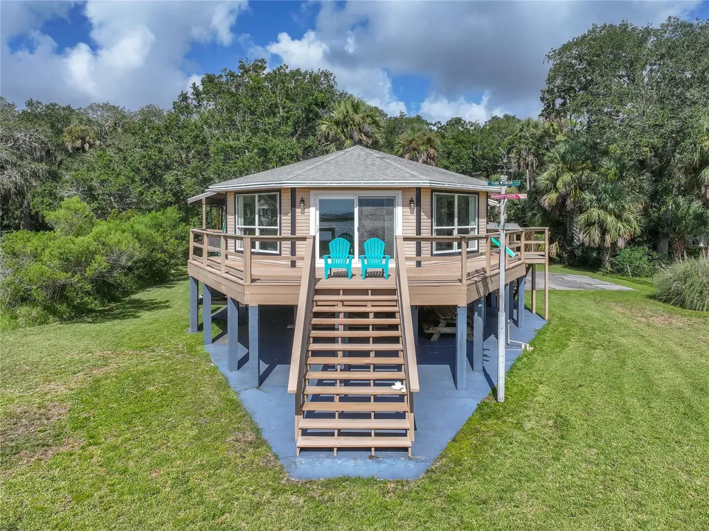 95085 Seymore Lane Fernandina Beach FL 32034