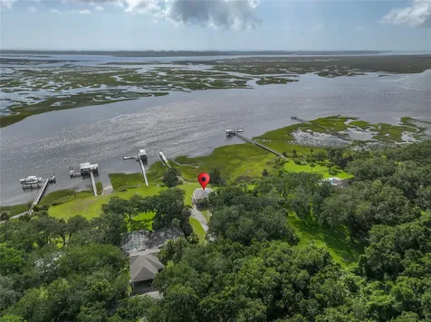 95085 Seymore Lane Fernandina Beach FL 32034